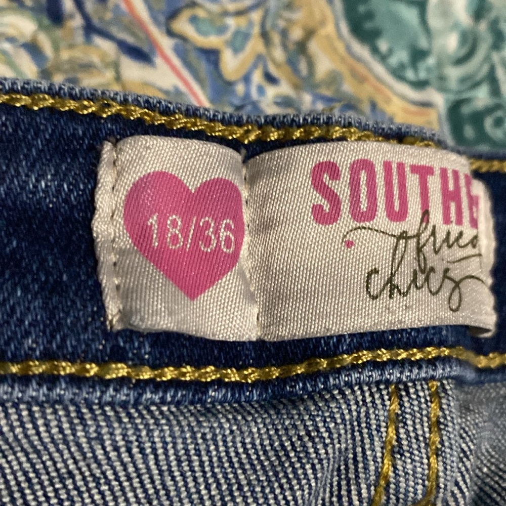 Jeans - Picture 4 of 4